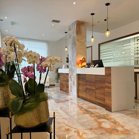Hotel Piccadilly Τζεσόλο Λίντο Εξωτερικό φωτογραφία