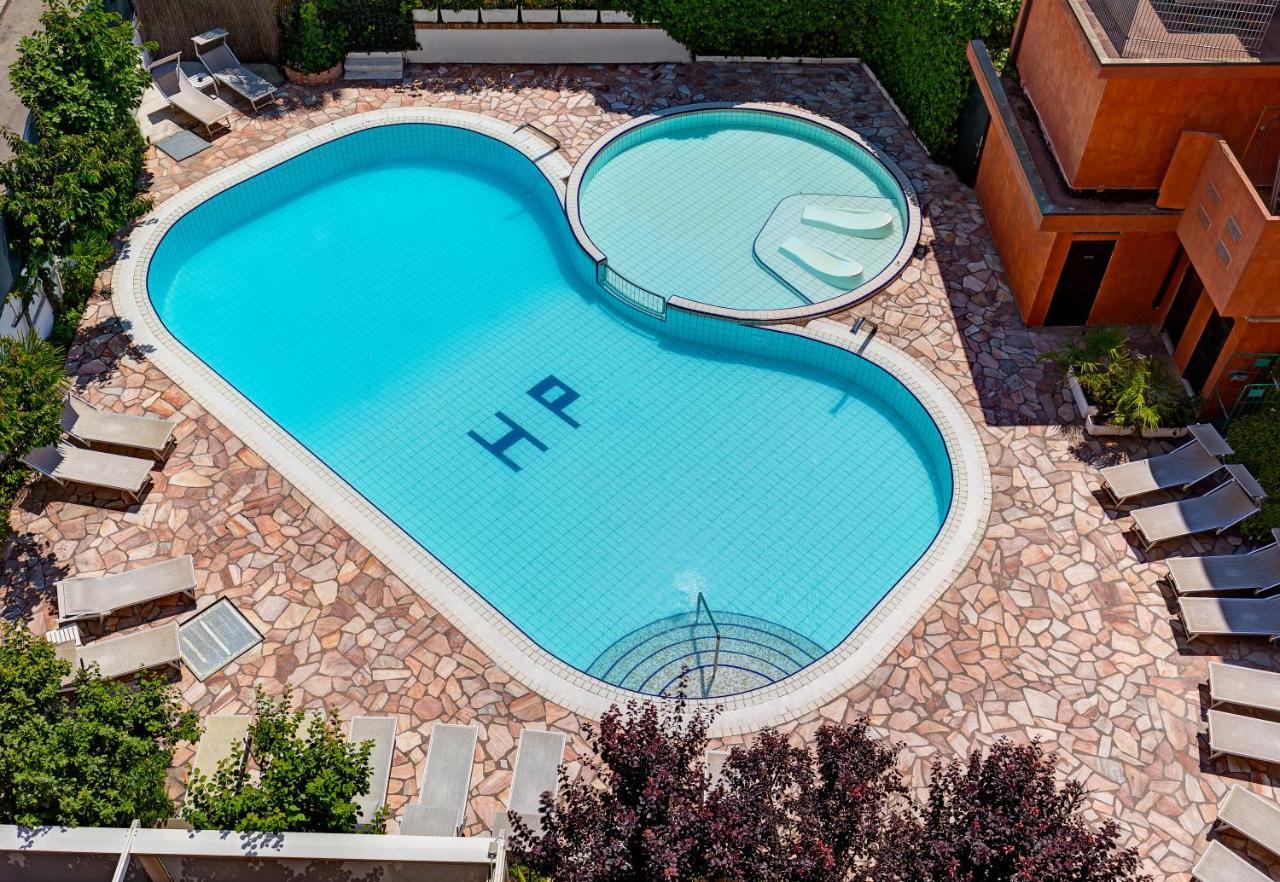 Hotel Piccadilly Τζεσόλο Λίντο Εξωτερικό φωτογραφία