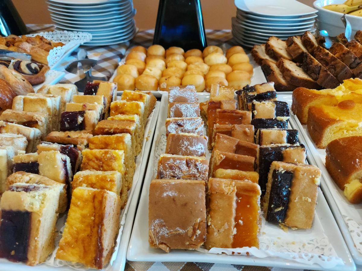 Hotel Piccadilly Τζεσόλο Λίντο Εξωτερικό φωτογραφία
