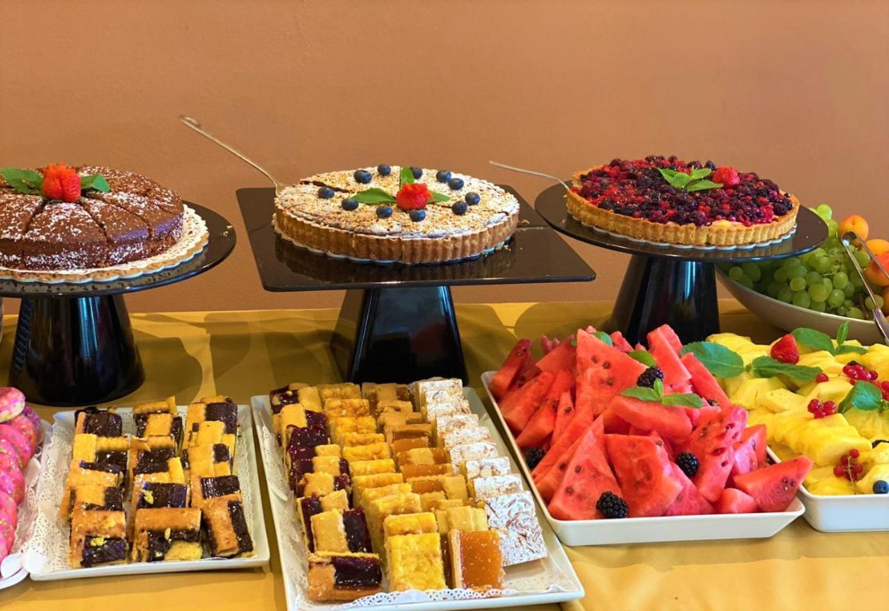 Hotel Piccadilly Τζεσόλο Λίντο Εξωτερικό φωτογραφία