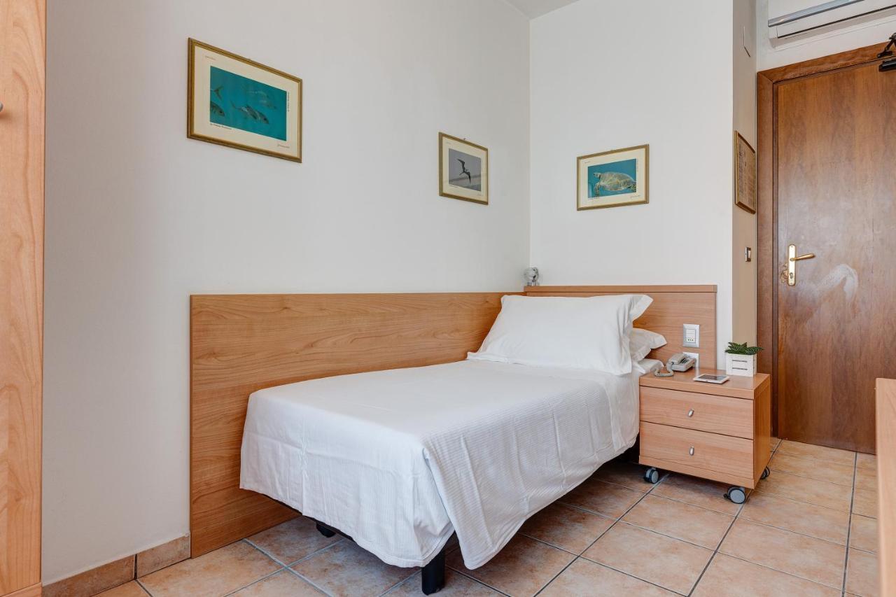 Hotel Piccadilly Τζεσόλο Λίντο Εξωτερικό φωτογραφία