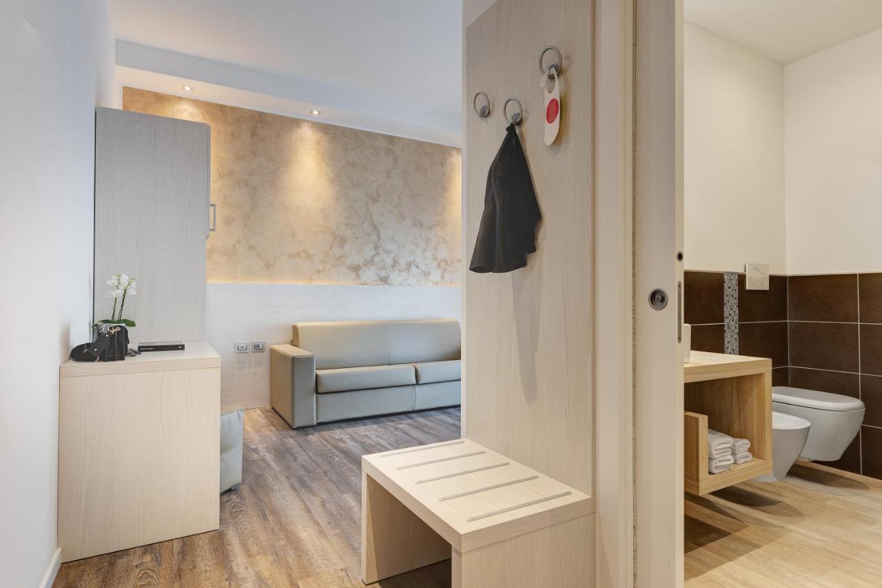 Hotel Piccadilly Τζεσόλο Λίντο Εξωτερικό φωτογραφία