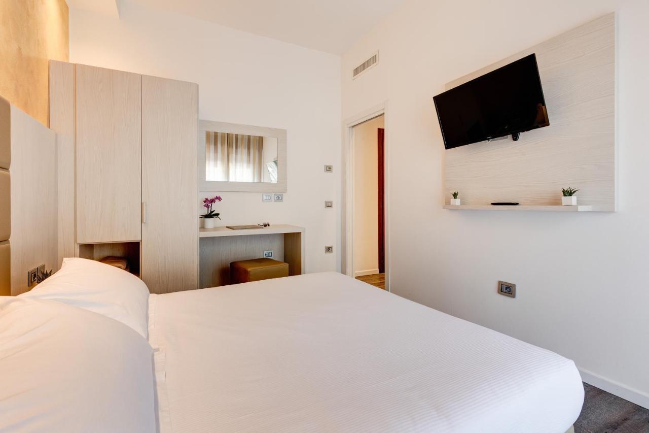 Hotel Piccadilly Τζεσόλο Λίντο Εξωτερικό φωτογραφία