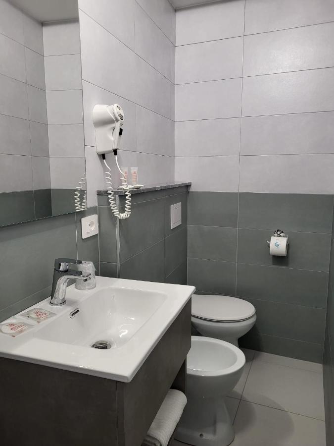 Hotel Piccadilly Τζεσόλο Λίντο Εξωτερικό φωτογραφία