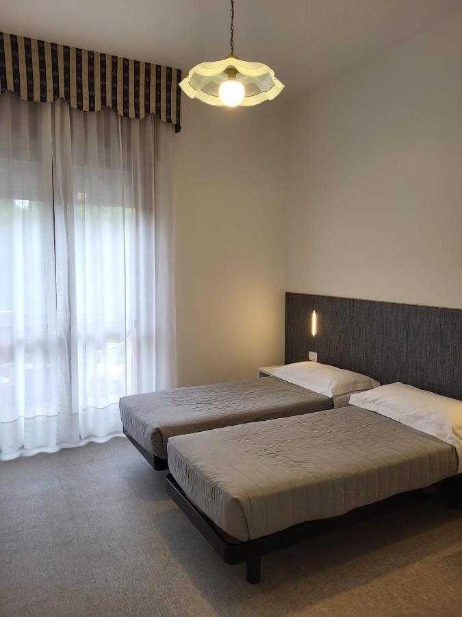 Hotel Piccadilly Τζεσόλο Λίντο Εξωτερικό φωτογραφία