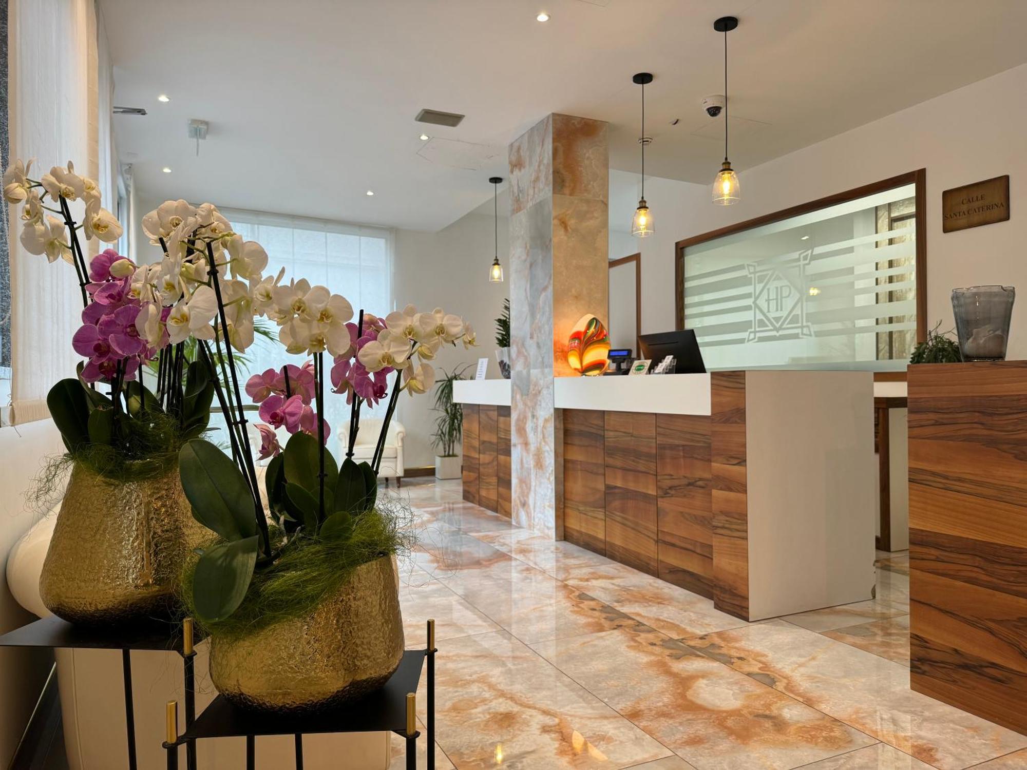 Hotel Piccadilly Τζεσόλο Λίντο Εξωτερικό φωτογραφία