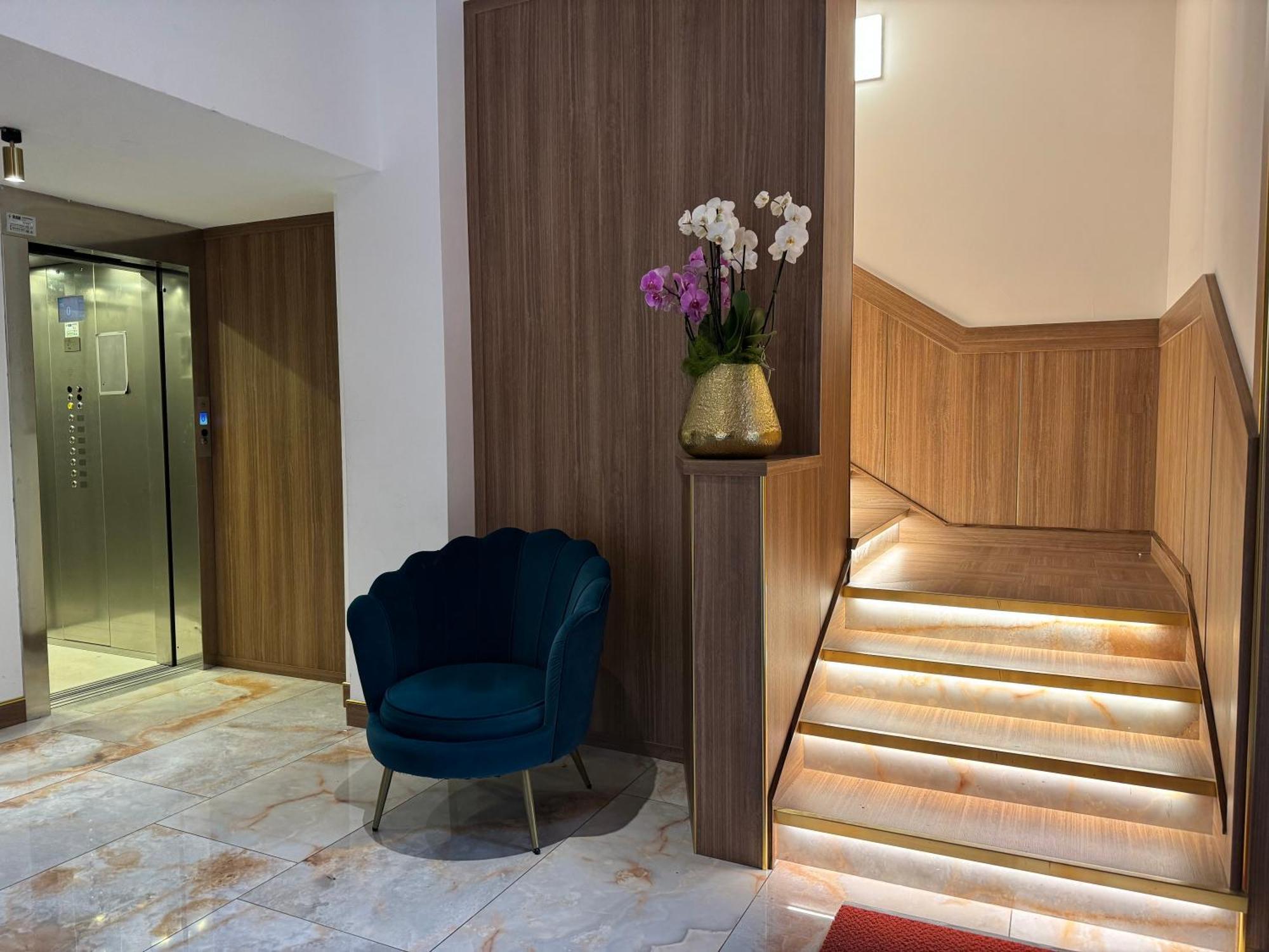 Hotel Piccadilly Τζεσόλο Λίντο Εξωτερικό φωτογραφία
