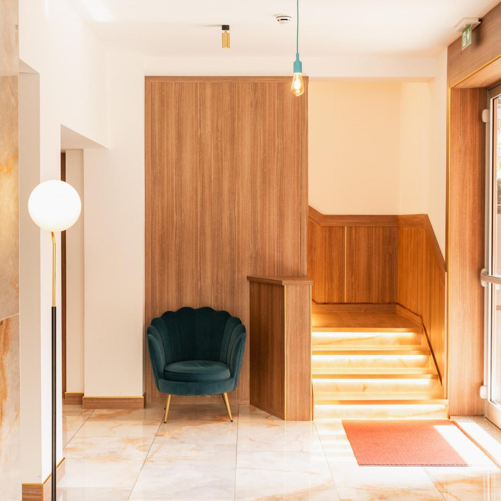 Hotel Piccadilly Τζεσόλο Λίντο Εξωτερικό φωτογραφία